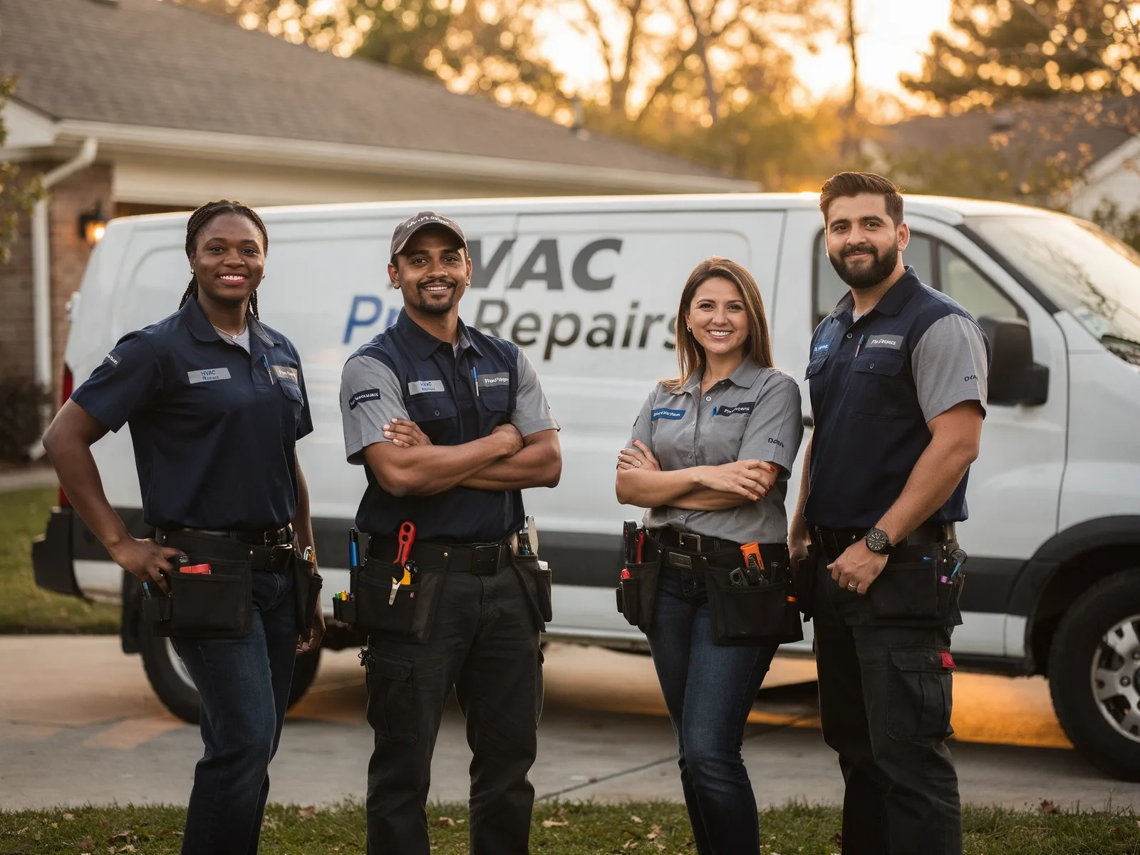 Heat Pump Repair company in Lincolnville, KS